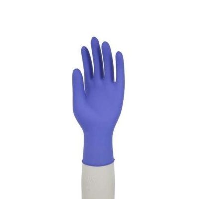Medline Mediguard Special Nitrile Latex-Free Exam Gloves